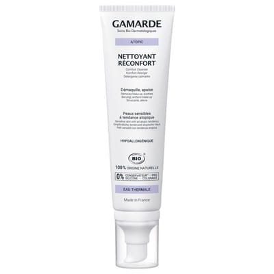 Gamarde Atopic Comfort Cleanser Organic 100 ml
