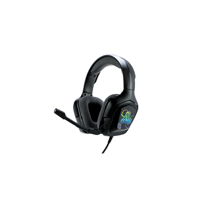 CASQUES INFORMATIQUES THE G-LAB KORP-COBALT-7.1