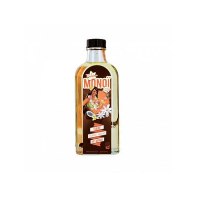 Vahema Monoi de Tahiti Tiaré 100ml