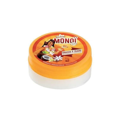 Vahema Tahitian Monoi Grease for Milking 125ml