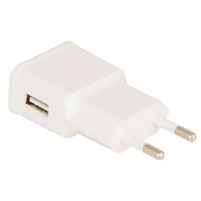 Urban Factory WCD21UF chargeur de téléphones portables Intérieure Blanc