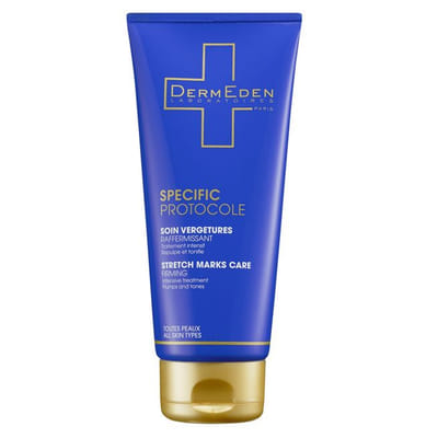 Dermeden Stretch Mark Body Care – 200 ml