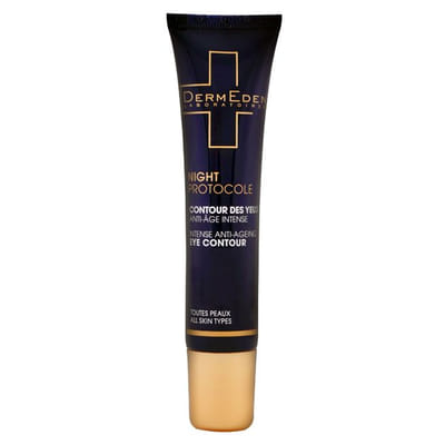 Dermeden Anti-Aging Night Eye Contour – 15 ml