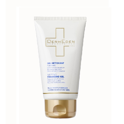 DERMEDEN GEL NETTOYANT PURIFIANT 150ml DERMEDEN GEL NETTOYANT PURIFIANT 150ml