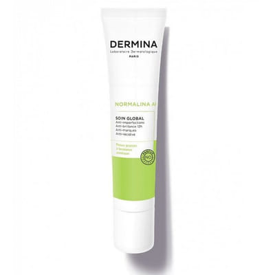 DERMINA NORMALINA SOIN GLOBAL AI 40ML