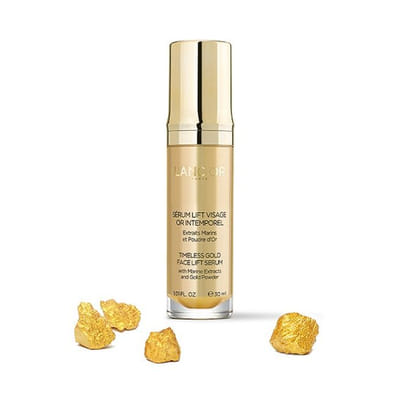 LANCIOR LIFTING FACE SERUM GOLD TIMELESS 30ML