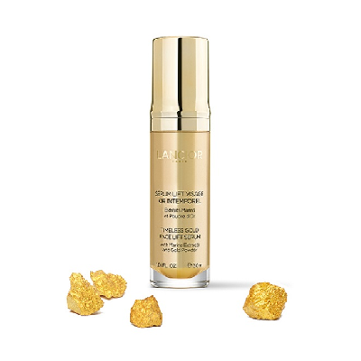 LANCIOR SÉRUM LIFT VISAGE OR INTEMPOREL 30ML