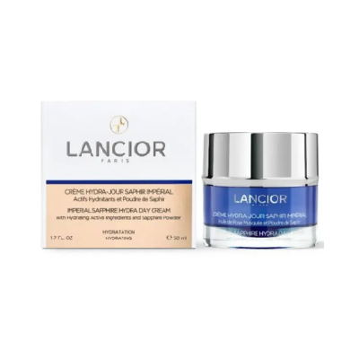Lancior Saphir creme Hydrat-jour 50ml