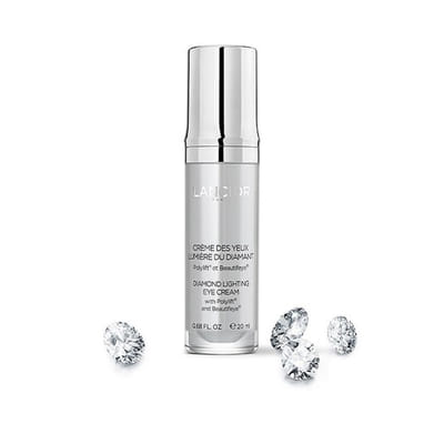 LANCIOR DIAMOND LIGHT EYE CREAM 20ML