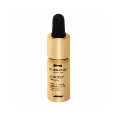 Concentre Eclat C Premium 10ml Geneskin Isispharma Concentre Eclat C Premium 10ml Geneskin Isispharma