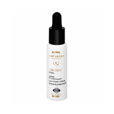 ISISPHARMA Geneskin White Sérum Eclaircissant 28ml ISISPHARMA Geneskin White Sérum Eclaircissant 28ml