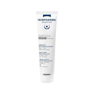 ISISPHARMA GLYCO-A INTENSE Peeling 30ml