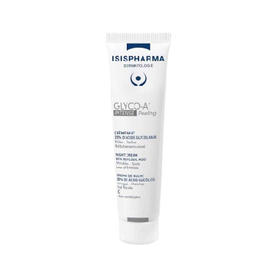 ISISPHARMA GLYCO-A INTENSE Peeling 30ml