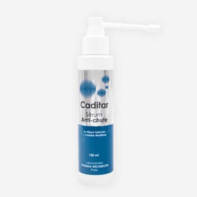 Caditar Anti-hair loss Serum 150ml