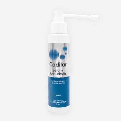 Caditar Sérum Anti-chute 150ml