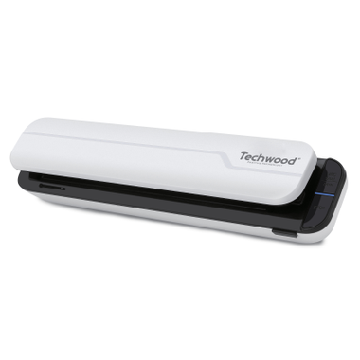 Techwood TSV-3001 appareil à emballage sous vide Blanc