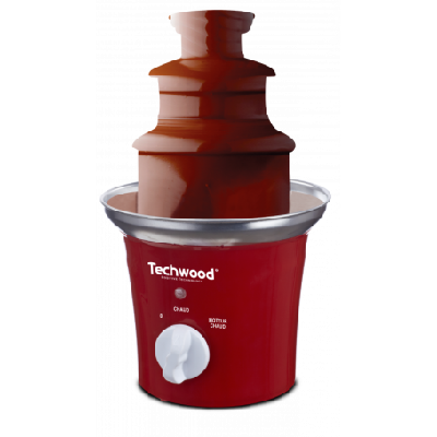 Fontaine à chocolat TECHWOOD (TFC-745)