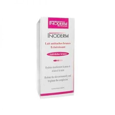 INODERM LAIT ÉCLAIRCISSANT 100 ML
