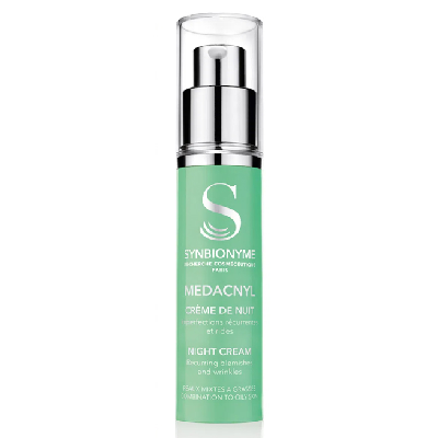 Synbionyme – Medacnyl Crème de Nuit – 30 ml