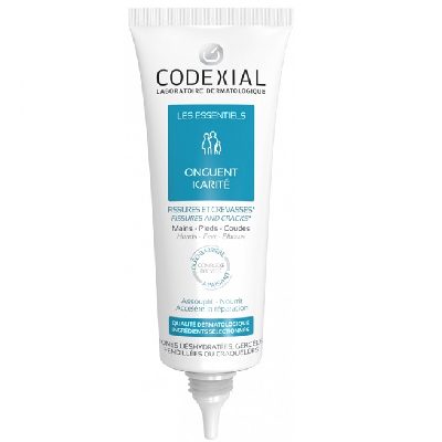 Onguent Karite 40ml Enocare Pro ENO Laboratoire Codexial