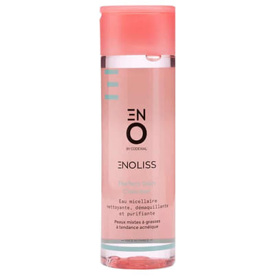 Codexial Enoliss Perfect Skin Cleanser Micellar Water 200 ml