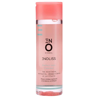 Codexial Enoliss Perfect Skin Cleanser Eau Micellaire 200 ml