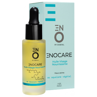 Codexial Enocare Huile Visage Nourrissante 20 ml