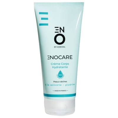 Codexial Enocare Moisturizing Body Cream 200 ml