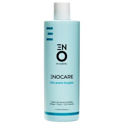 Codexial Enocare Gel Lavant Surgras 400 ml