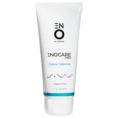 Codexial Enocare Pro Calamine Cream 200 ml