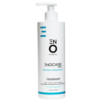 Codexial Enocare Pro Relipidating Emulsion 400 ml