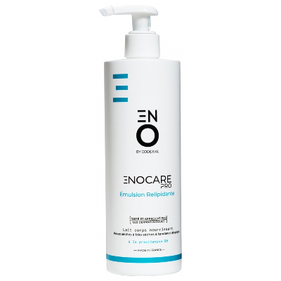 Codexial Enocare Pro Émulsion Relipidante 400 ml