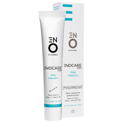Codexial Enocare Pro Pâte Oléozinc 50 ml Codexial Enocare Pro Pâte Oléozinc 50 ml