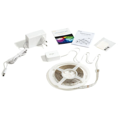 Konyks Dallas Ruban lumineux universel Intérieur & extérieur LED G 3000 mm