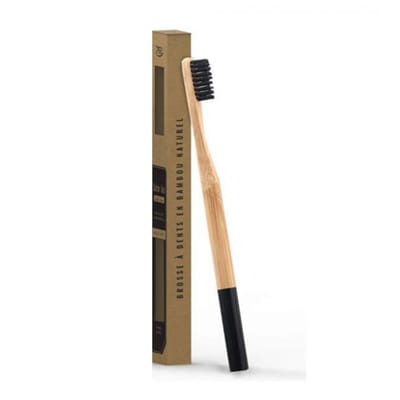DENTI SMILE BROSSE A DENTS BAMBOU SOFT