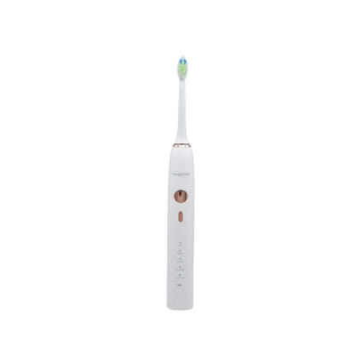 NEOPULSE ELECTRIC TOOTHBRUSH NEOSONIC WHITE