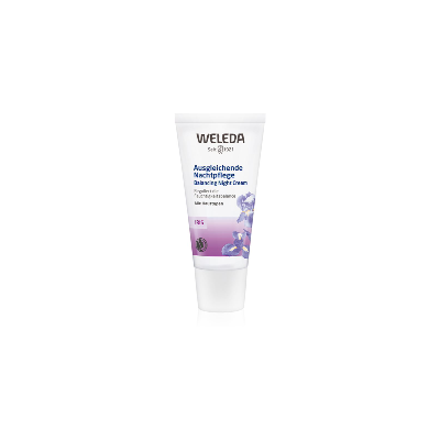 Weleda Iris 30 ml