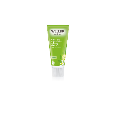 Weleda Citrus 50 ml