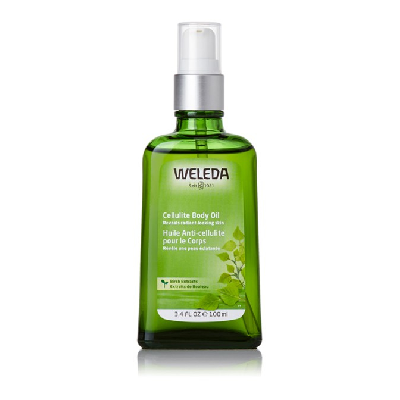 Weleda Huile de Massage Minceur 100 ml