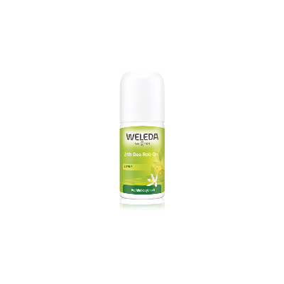 Weleda Citrus 50 ml