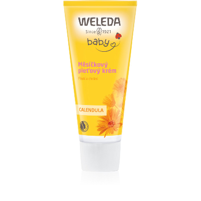 Weleda Baby and Child 50 ml