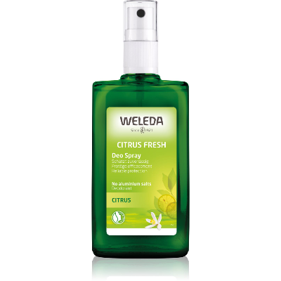 Weleda Citrus 100 ml