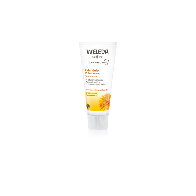Weleda Dental Care souci 75 ml Weleda Dental Care souci 75 ml