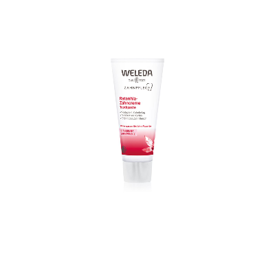 Weleda Dental Care 75 ml