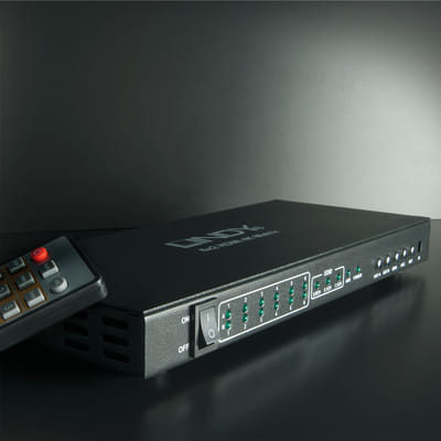 Lindy 38148 HDMI video switch