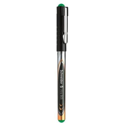 Schneider Schreibgeräte Xtra 805 Ballpoint Pen Green