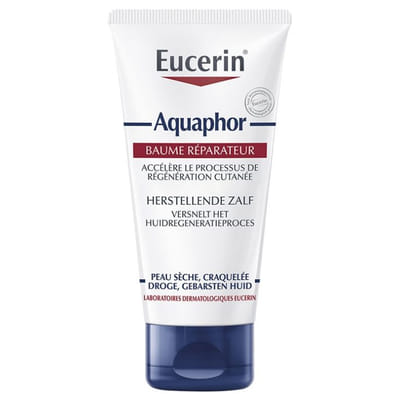 Repairing Balm 40g Aquaphor Dry and Cracked Skin Eucerin