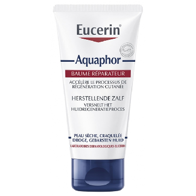 Baume Reparateur 40g Aquaphor Peaux sèches et craquelées Eucerin