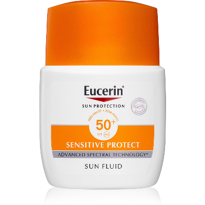 Eucerin Sun Sensitive Protect 50 ml