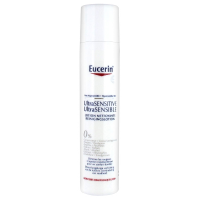 Lotion Nettoyante 100ml Peau Hypersensible Eucerin Lotion Nettoyante 100ml Peau Hypersensible Eucerin